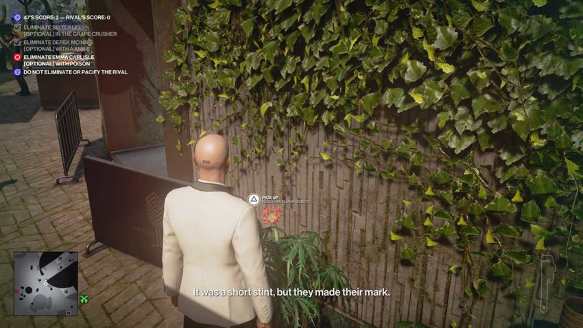 posion-flower-hitman-3-the-envy-contention