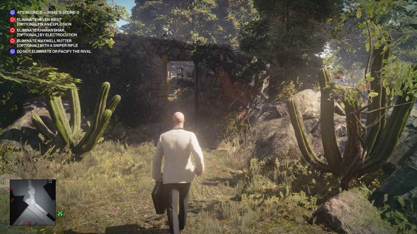 take-shortcut-hitman-3-the-envy-contention