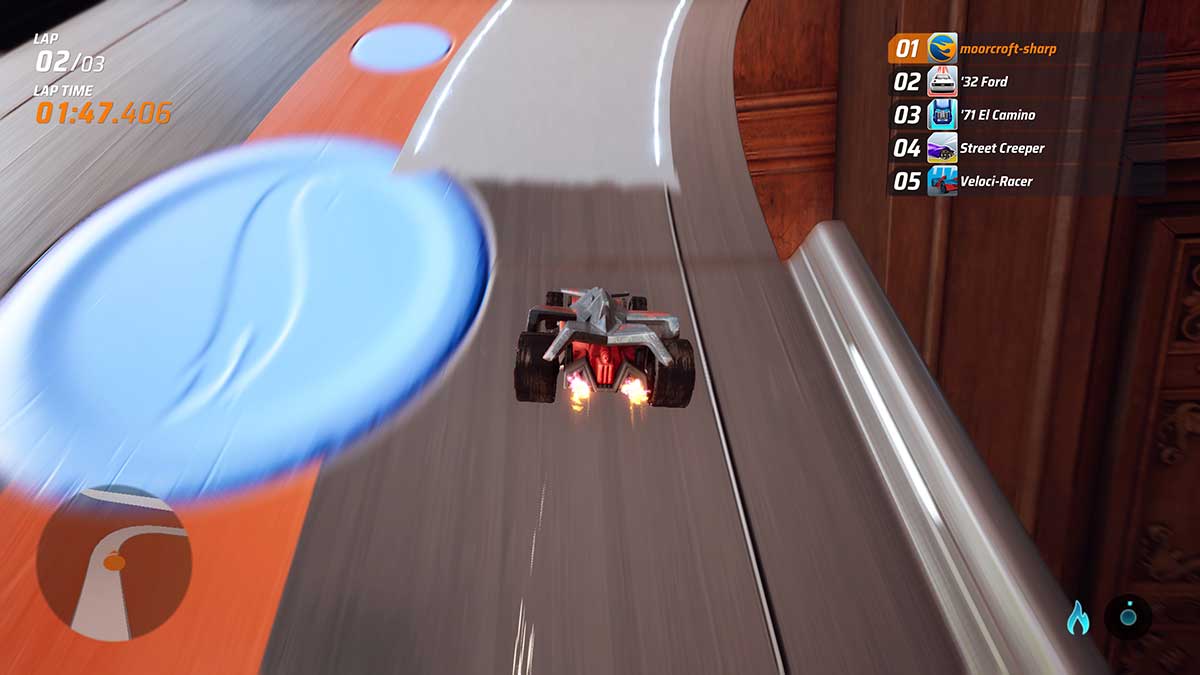 Tips and tricks for beating time trials in Hot Wheels Unleashed Gamepur