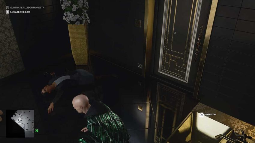 exit-the-ascensionist-hitman-3