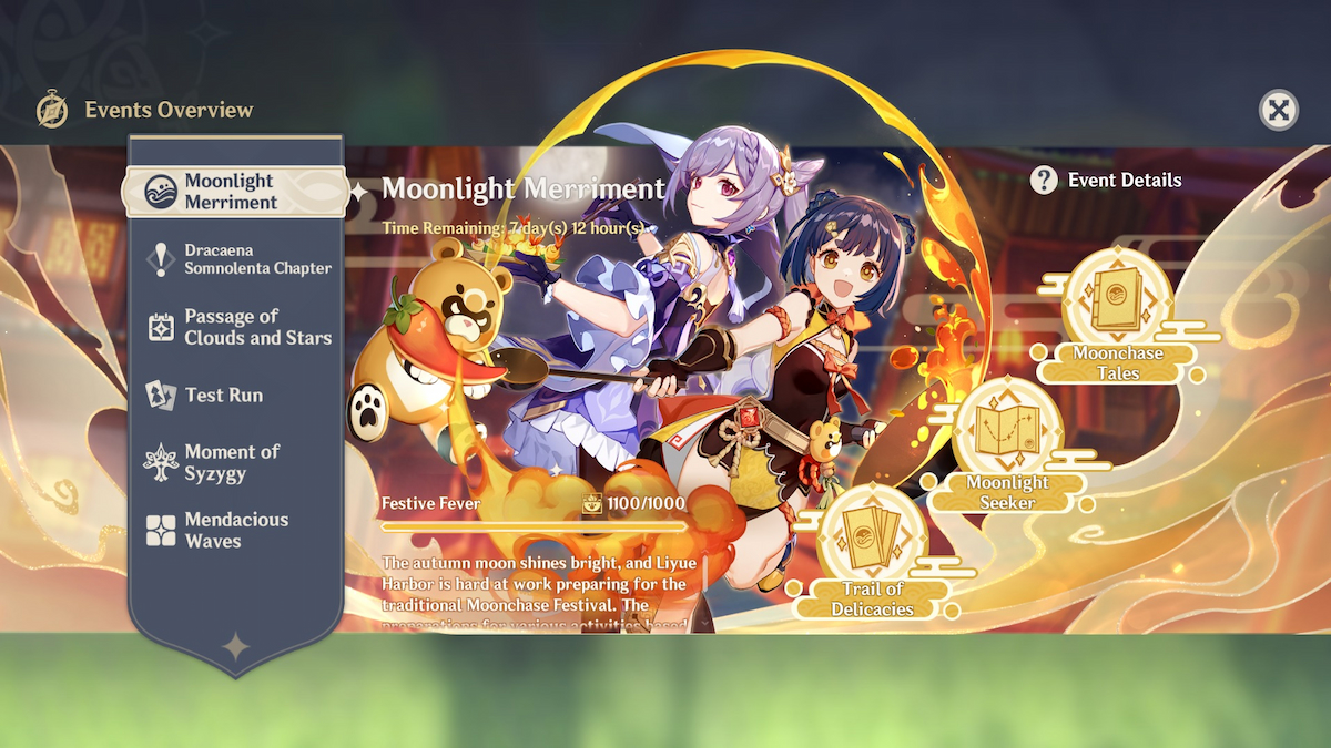 moonlight merricent event details described in the article.