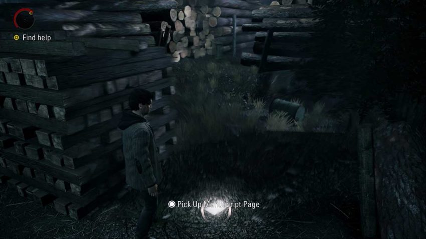 manuscript-page-3-alan-wake-remastered