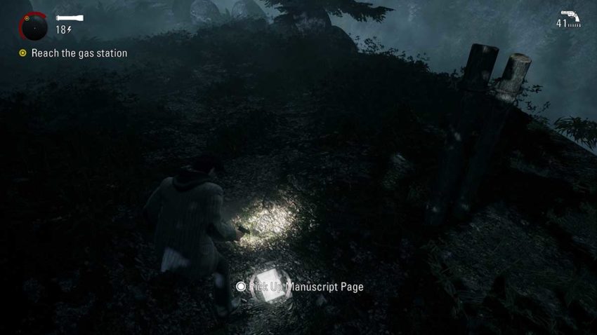 page-manuscript-7-alan-wake-remastered