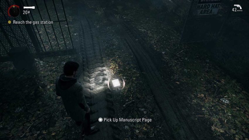 manuscript-page-9-alan-wake-remastered