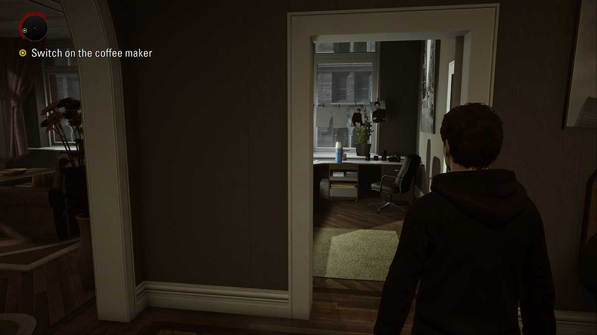 Where to find all collectibles in Alan Wake Remastered Episode 2 guide