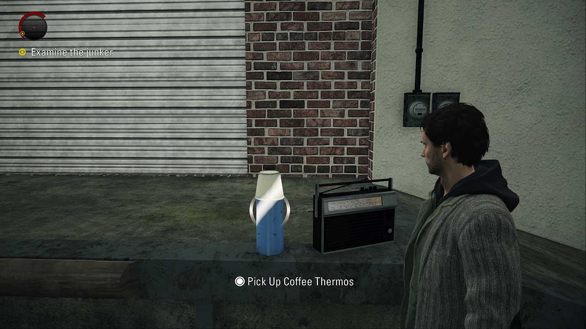 Where to find all collectibles in Alan Wake Remastered Episode 2 guide