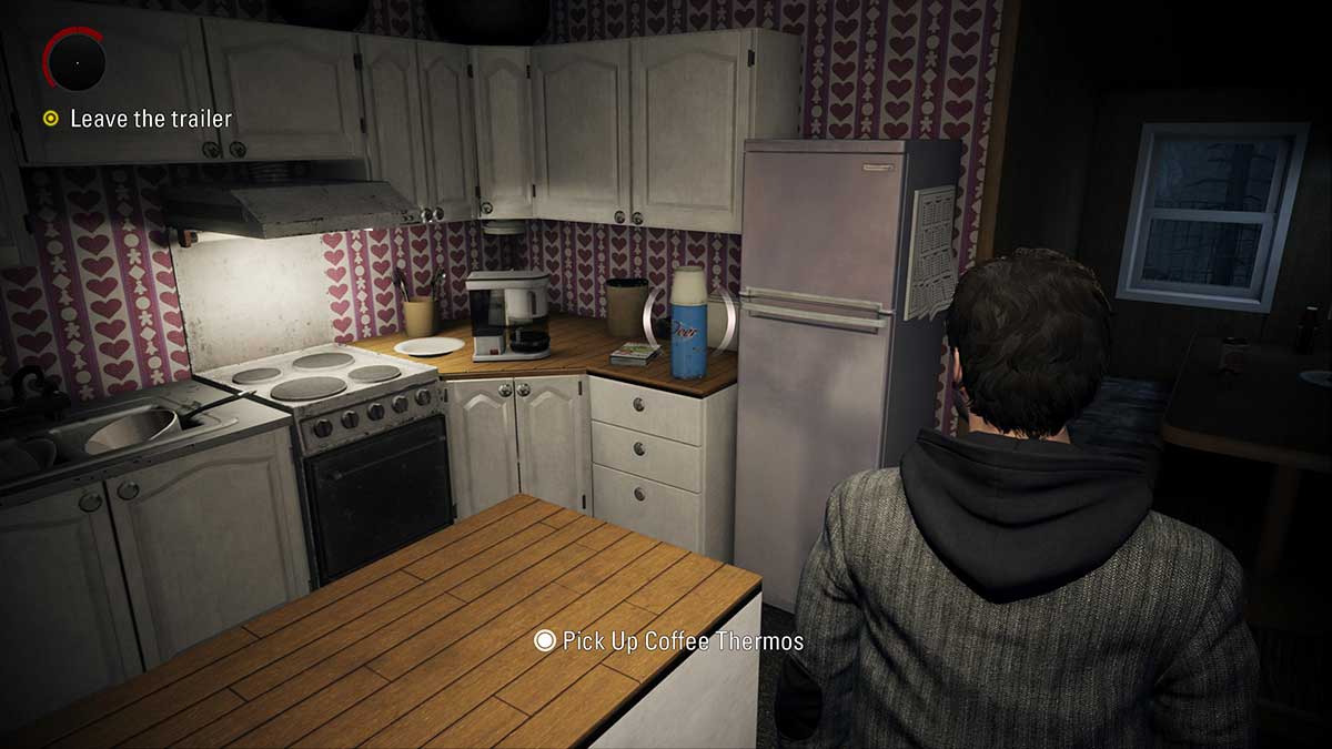 All collectibles in Alan Wake Remastered Episode 3 guide Gamepur