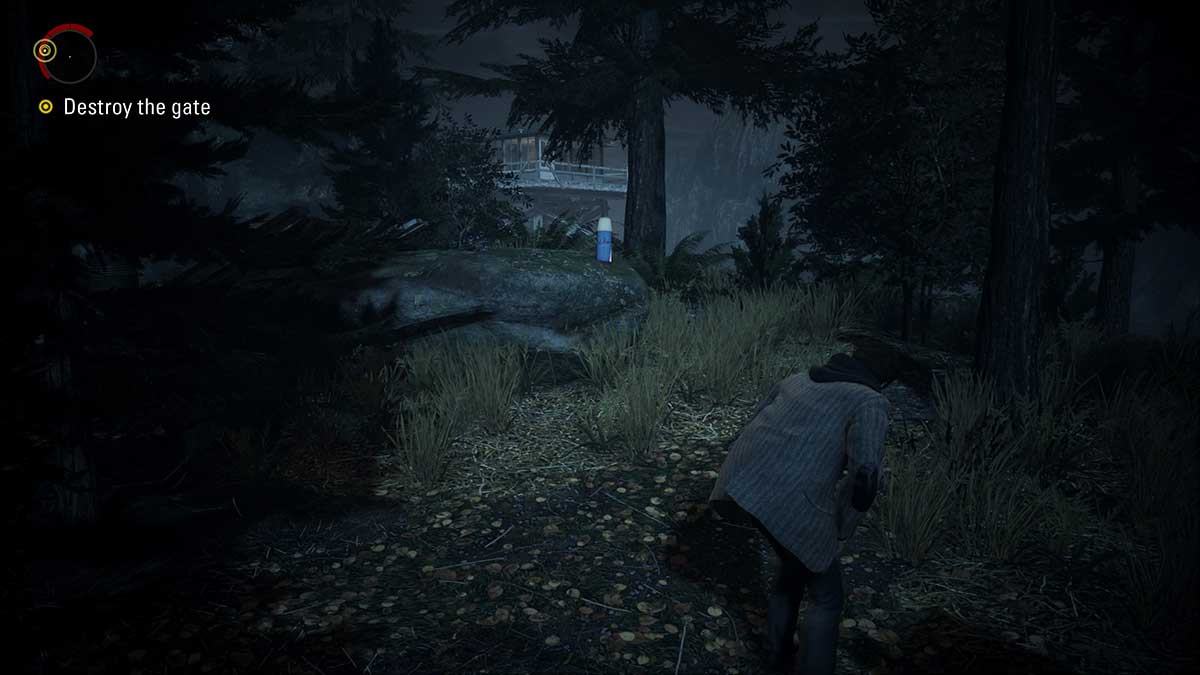 All collectibles in Alan Wake Remastered Episode 3 guide Gamepur