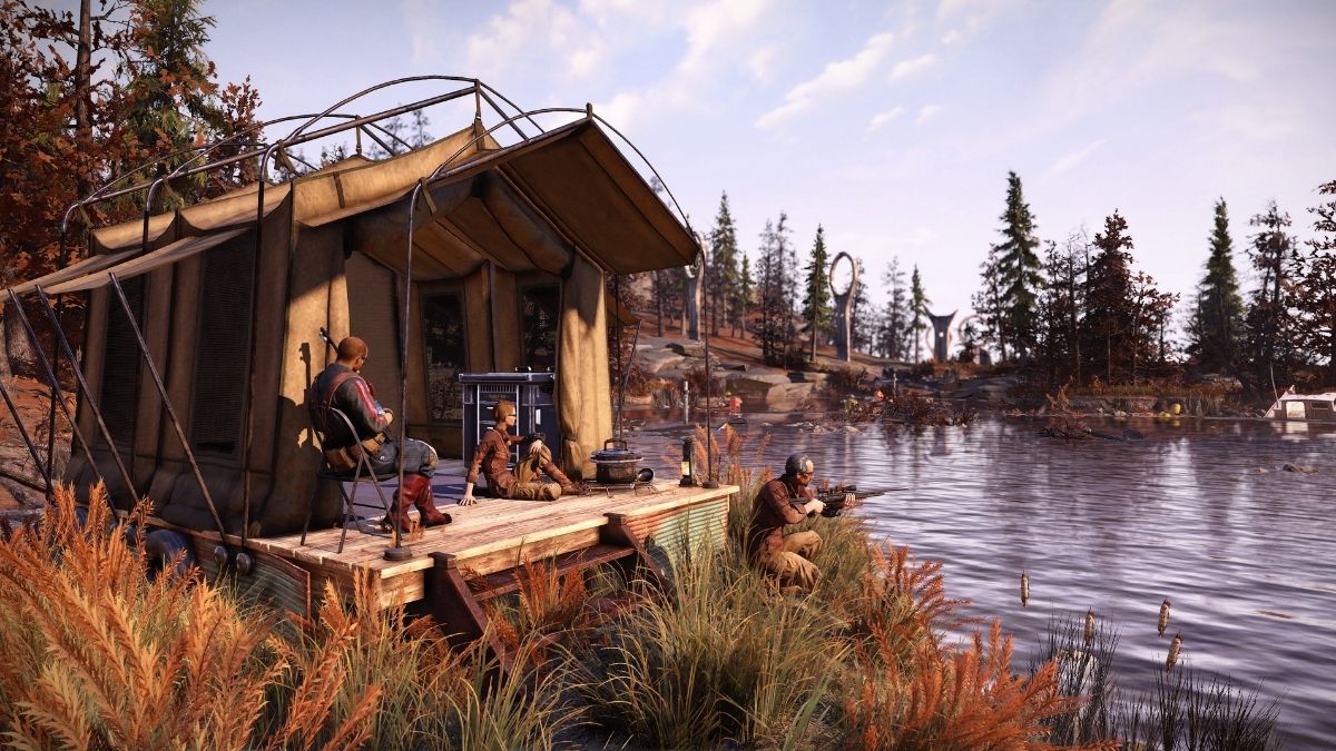How To Get The Antibiotics Recipe In Fallout 76 Gamepur How To Get The Antibiotics Recipe In Fallout 76 Gamepur