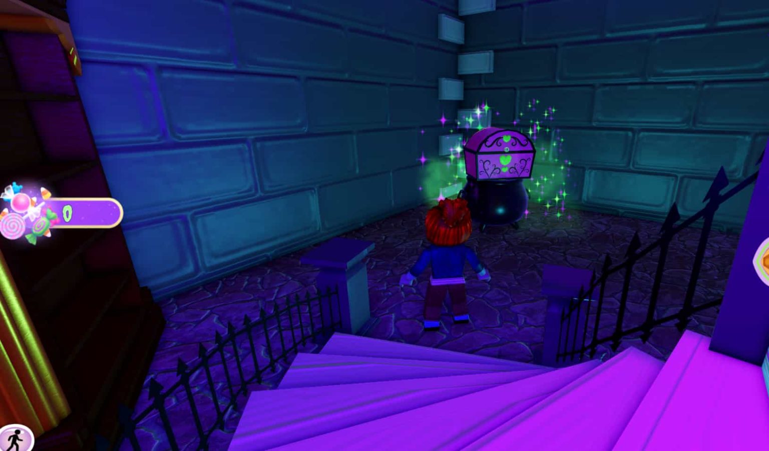 How To Get Candy In Roblox Royale High Halloween Event DoubleXP