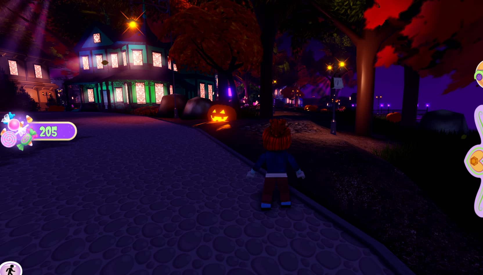 All chest locations in Roblox Royale High Halloween event Gamepur