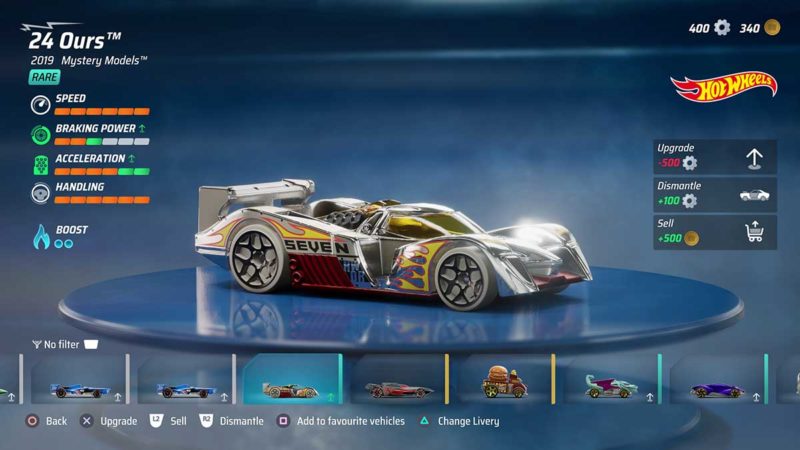 How To Get 24 Ours In Hot Wheels Unleashed DoubleXP