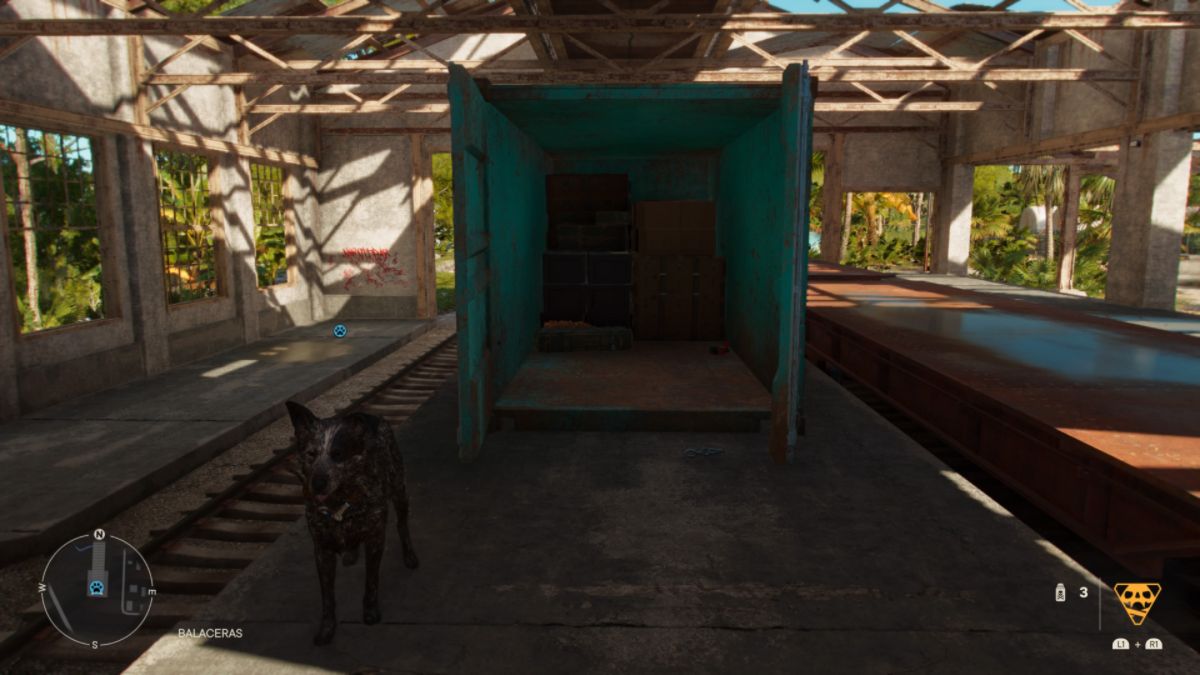 How to unlock Boom Boom in Far Cry 6 Gamepur