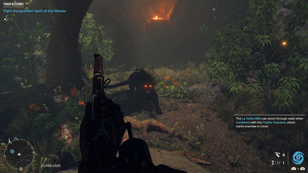 How To Unlock The La Varita Resolver Weapon In Far Cry 6 Gamepur How To Unlock The La Varita Resolver Weapon In Far Cry 6 Gamepur