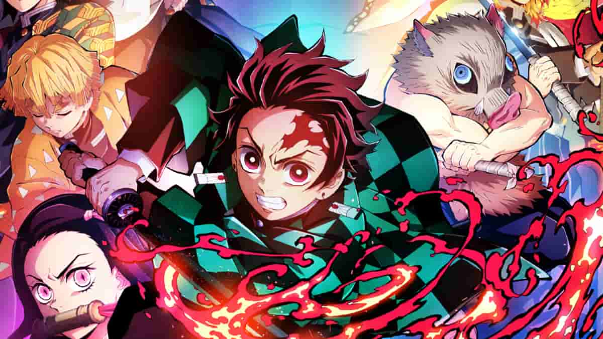 All Playable Characters In Demon Slayer Kimetsu No Yaiba The Hinokami Chronicles Gamepur