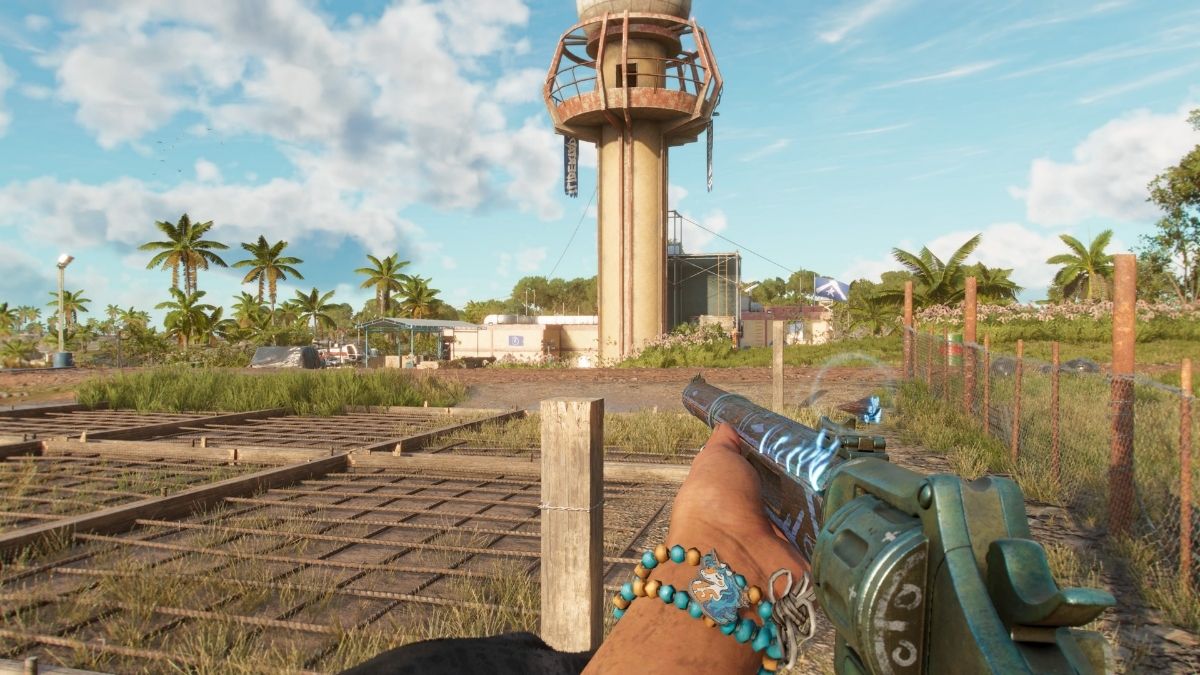 Costa Del Mar Fnd Base Location In Far Cry 6 Gamepur Costa Del Mar Fnd Base Location In Far Cry 6 Gamepur