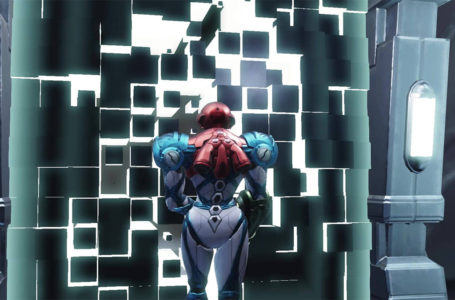 Metroid Dread Elun items walkthrough – 100% completion guide