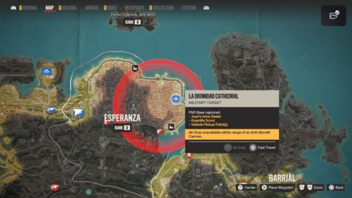 All Esperanza Fnd Base Locations In Far Cry 6 Gamepur All Esperanza Fnd Base Locations In Far Cry 6 Gamepur
