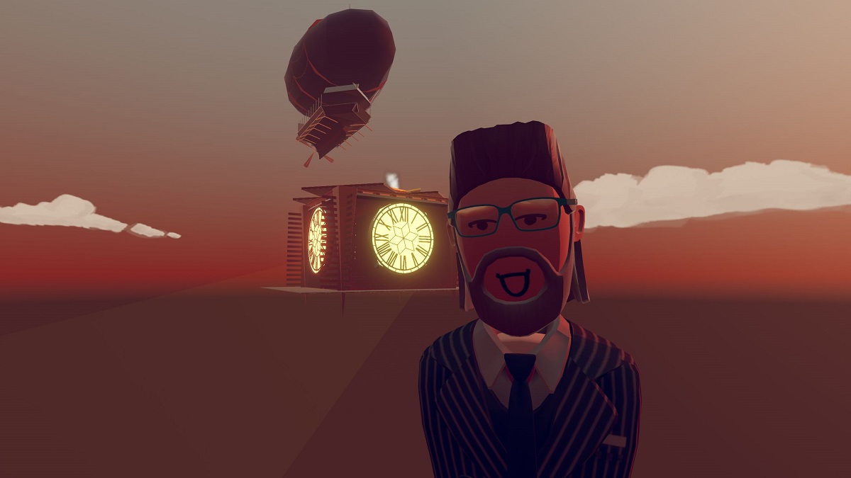 The best escape room maps in Rec Room Gamepur