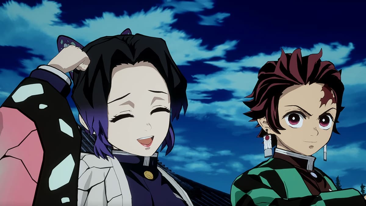 How To Unlock All Characters In Demon Slayer Kimetsu No Yaiba The Hinokami Chronicles Gamepur