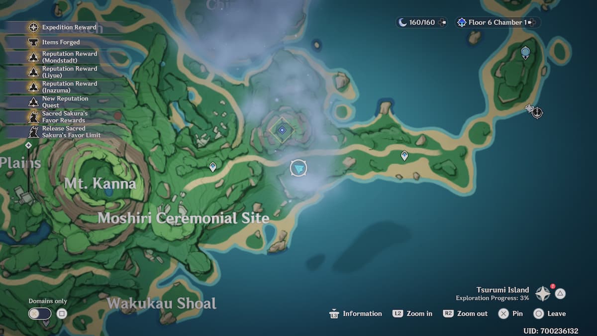 All feather locations to make an offering to the perch in A Particularly Particular Author quest