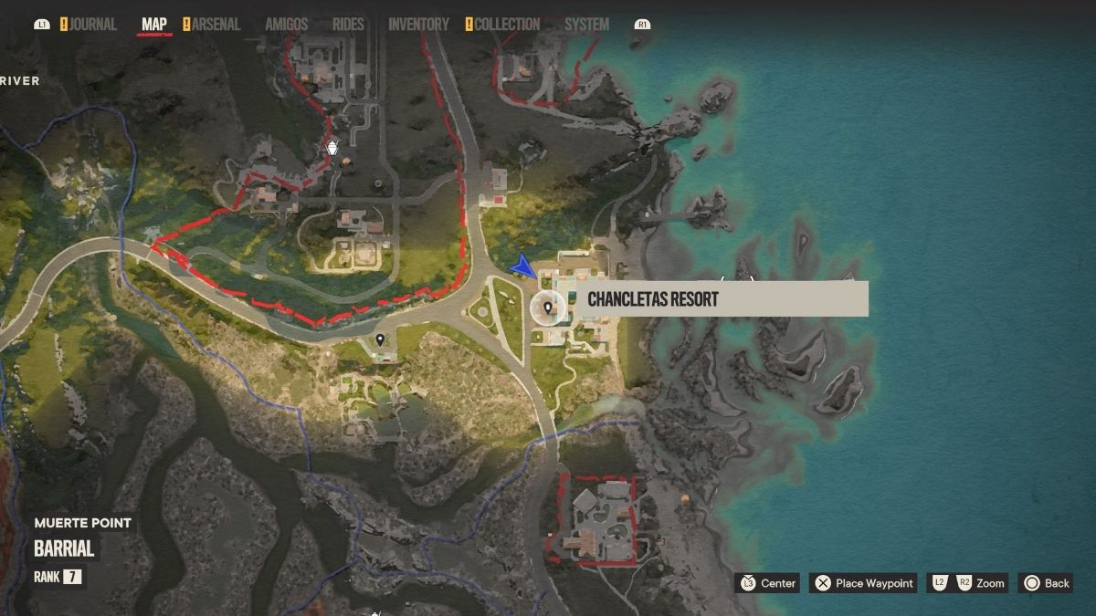How To Get The Impact Driver Lmg In Far Cry 6 Gamepur How To Get The Impact Driver Lmg In Far Cry 6 Gamepur