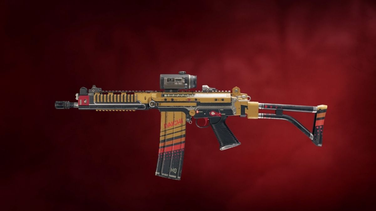 How to get the Hi-Fi assault rifle in Far Cry 6 - Gamepur