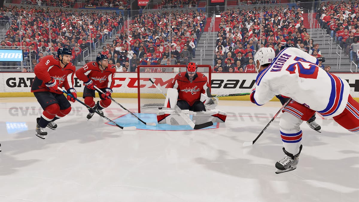 nhl 19 ps4 review