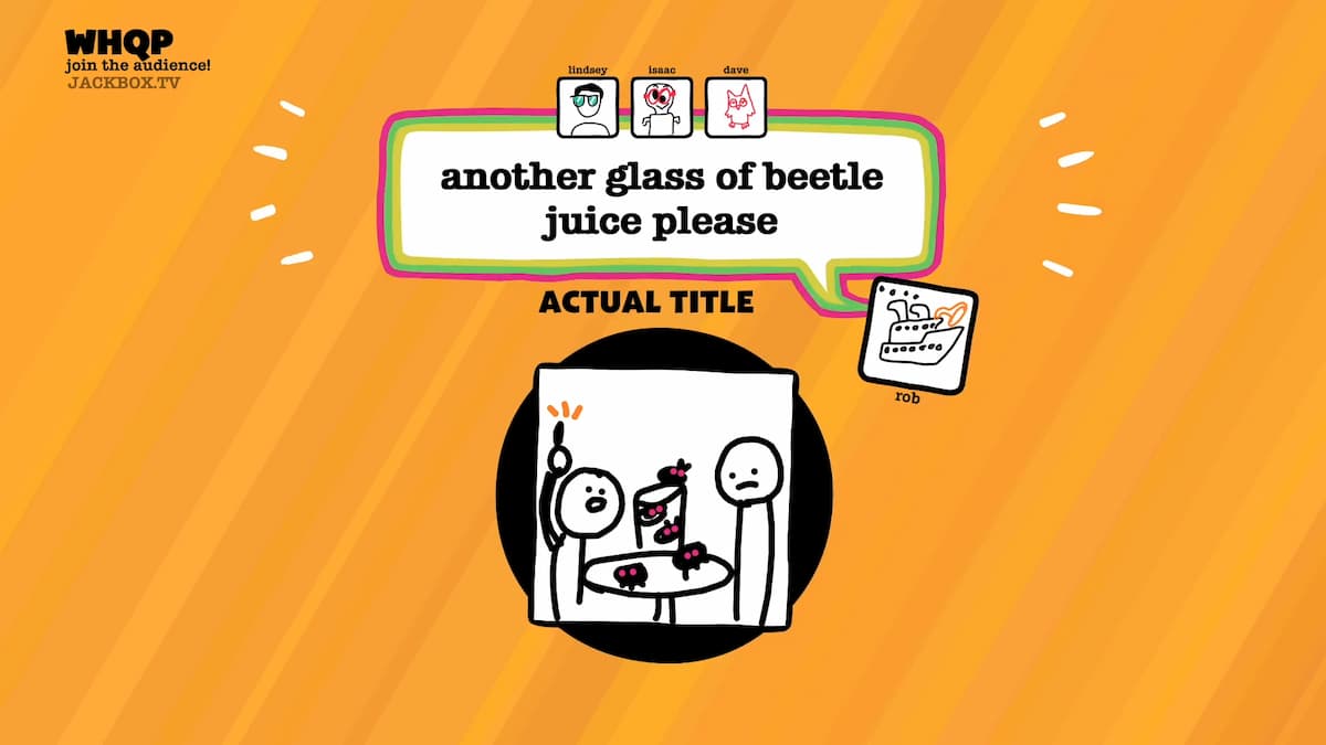 The 7 best and funniest Jackbox games to play with friends Gamepur