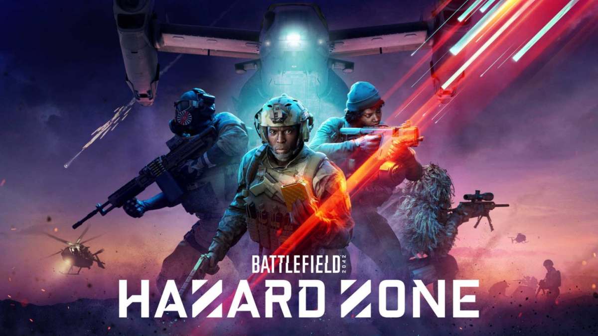 Can You Play Battlefield 2042 Hazard Zone Solo? - Gamepur