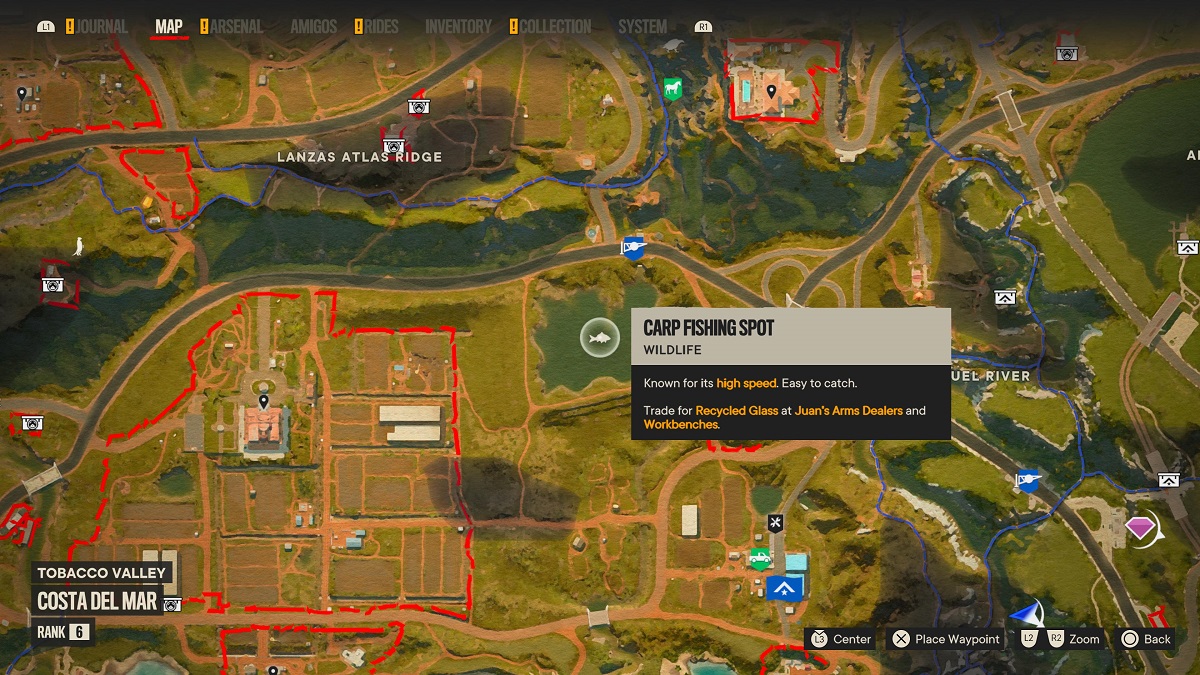 What Is The Easiest Fish To Catch In Far Cry 6 Gamepur What is the easiest fish to catch in far cry 6 gamepur