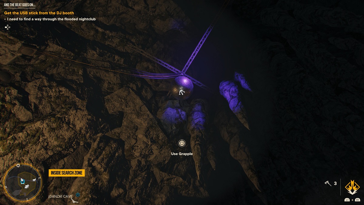 Far Cry 6 And the Beat Goes On treasure hunt guide Gamepur