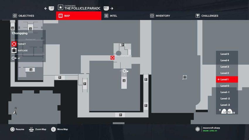 first-target-map-reference-the-follicle-paradox-hitman-3