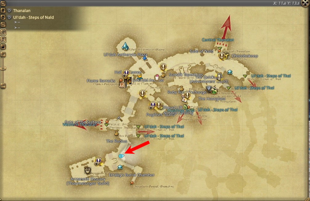 How to get the King Slime Crown in Final Fantasy XIV Online Breaking Brick Mountains 2021