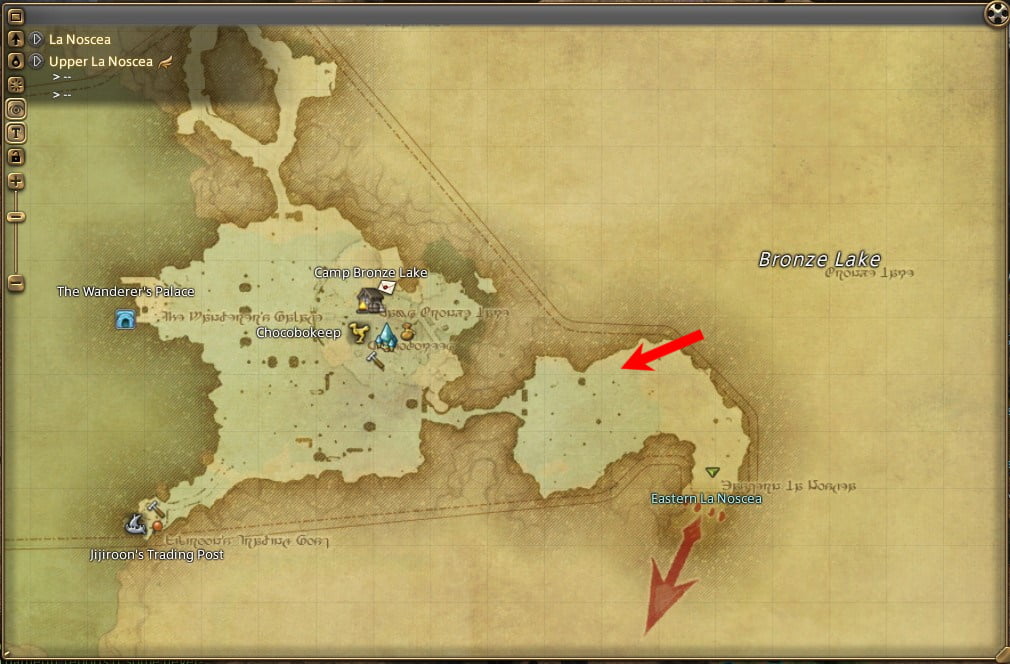 How to complete Breaking Brick Mountains in Final Fantasy XIV Online Gamepur