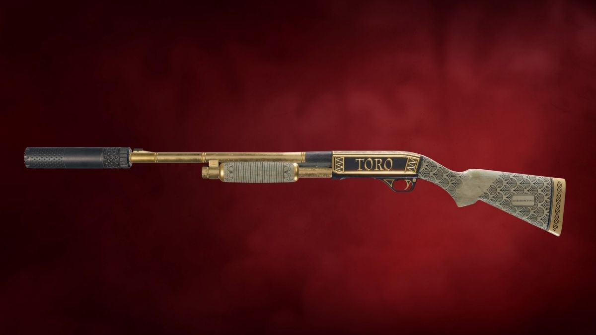 How to find the El Rubi shotgun in Far Cry 6 - Gamepur