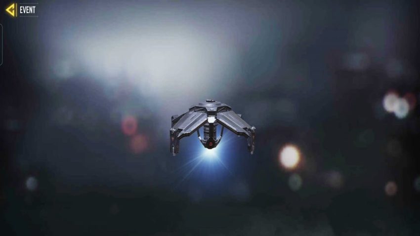 How to get Flash Drone tactical equipment in COD Mobile Season 9
