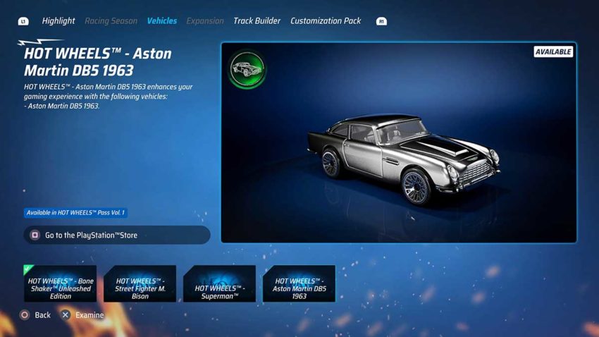 aston-martin-db5-1963-hot-wheels-unleashed