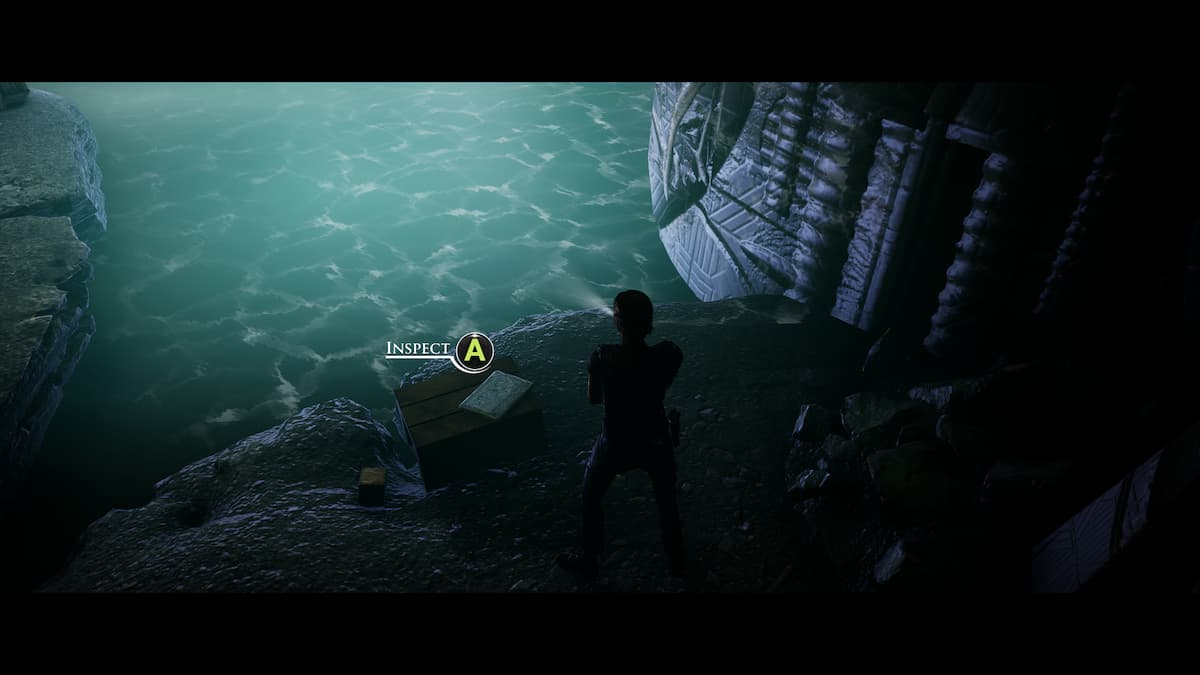 All premonitions in The Dark Pictures House of Ashes Gamepur