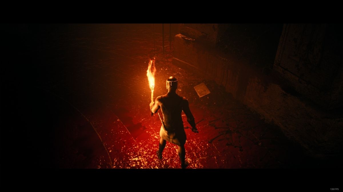 All premonition picture locations in The Dark Pictures House of Ashes