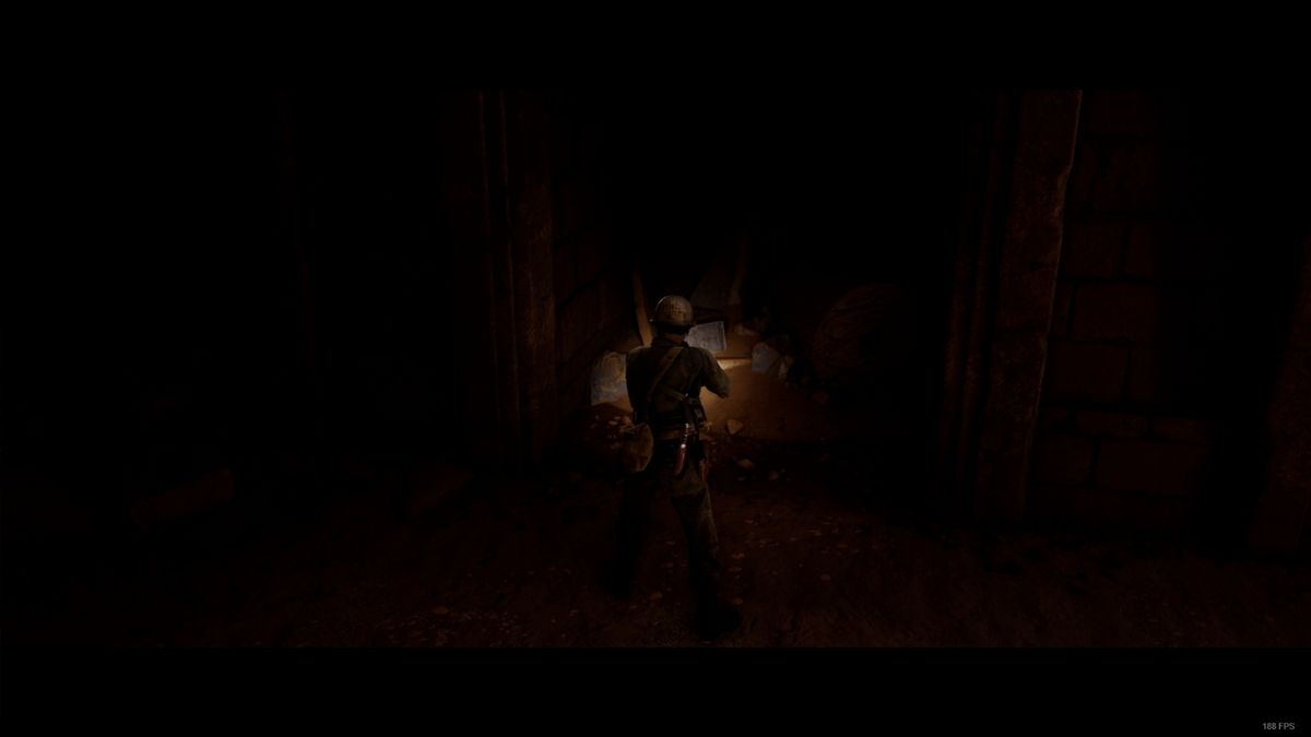 All premonition picture locations in The Dark Pictures House of Ashes