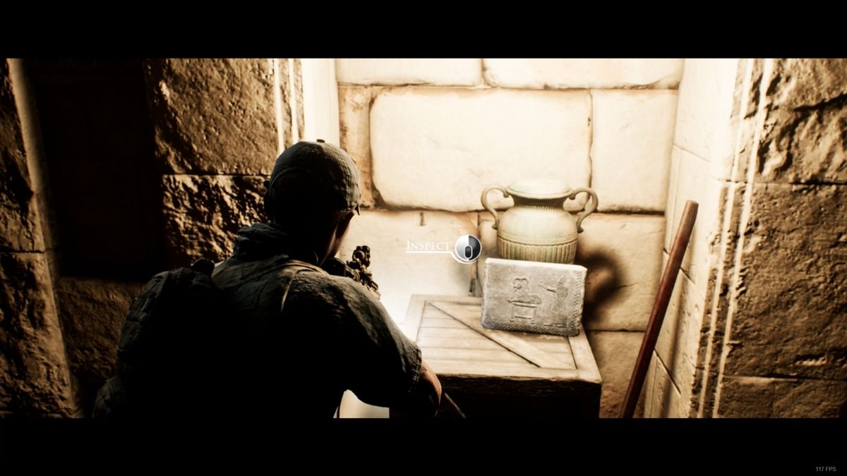 All premonition picture locations in The Dark Pictures House of Ashes