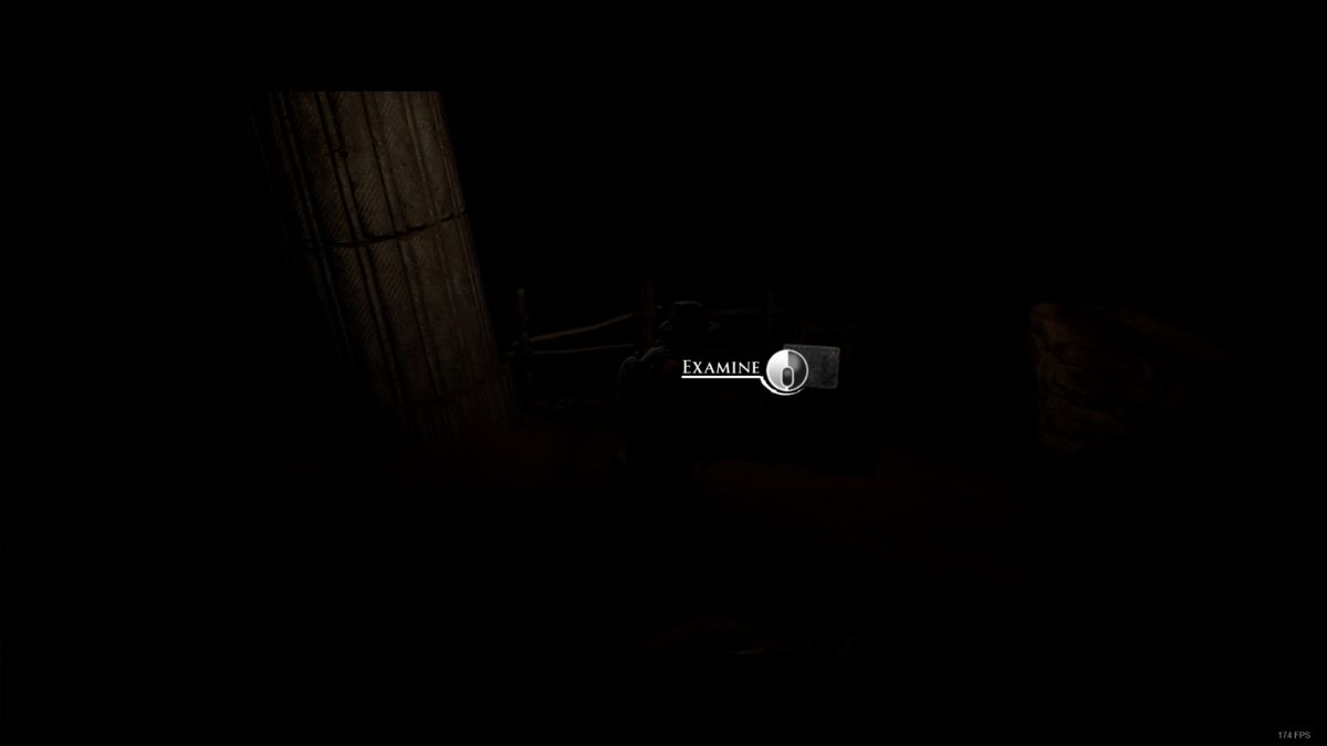 All premonition picture locations in The Dark Pictures House of Ashes