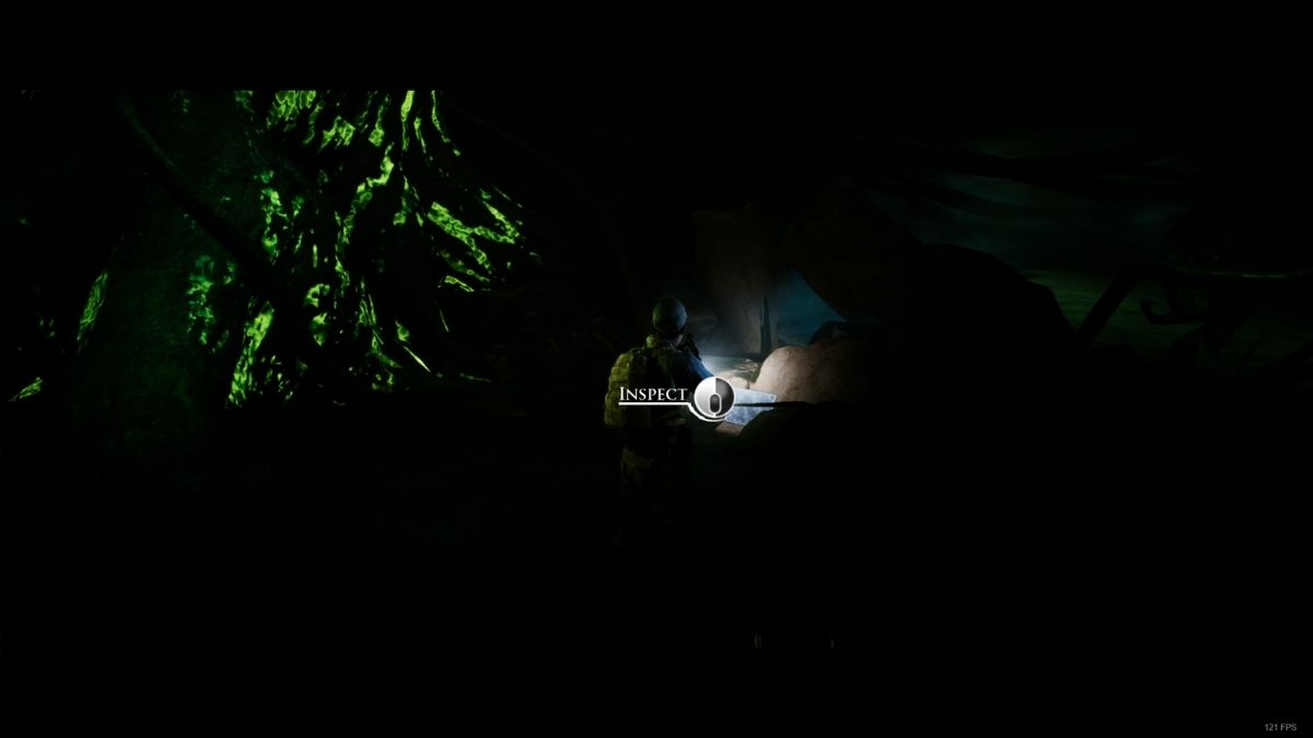 All premonition picture locations in The Dark Pictures House of Ashes