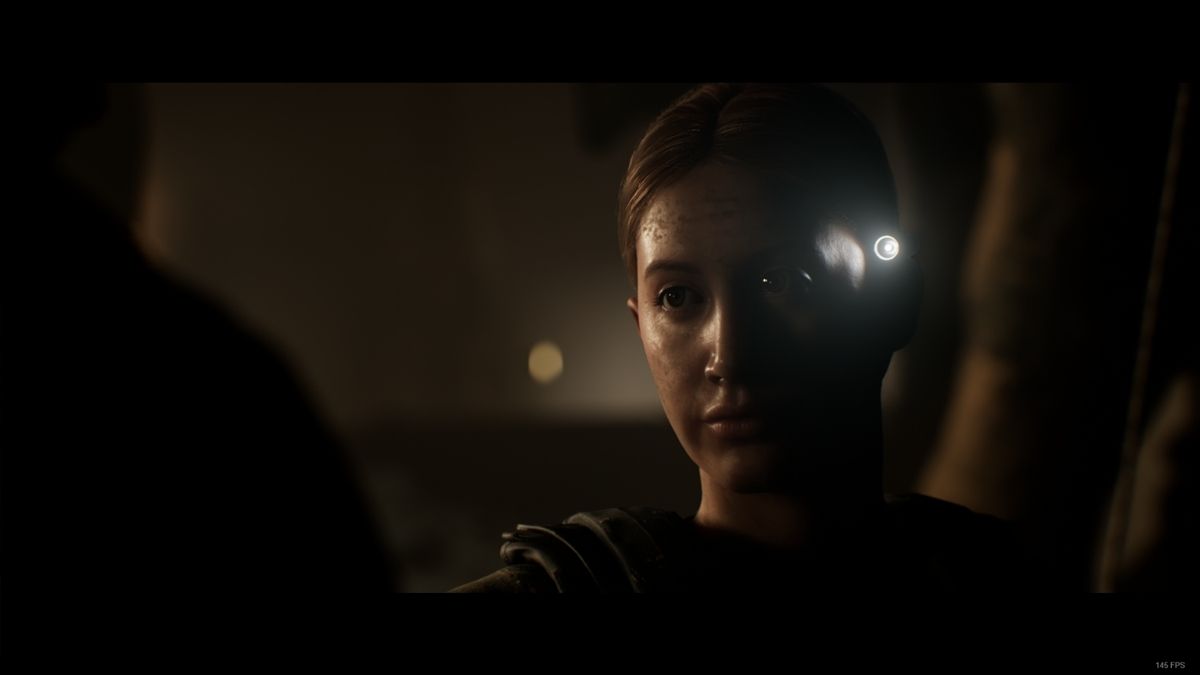 How to get the Double Tap Achievement in The Dark Pictures Anthology