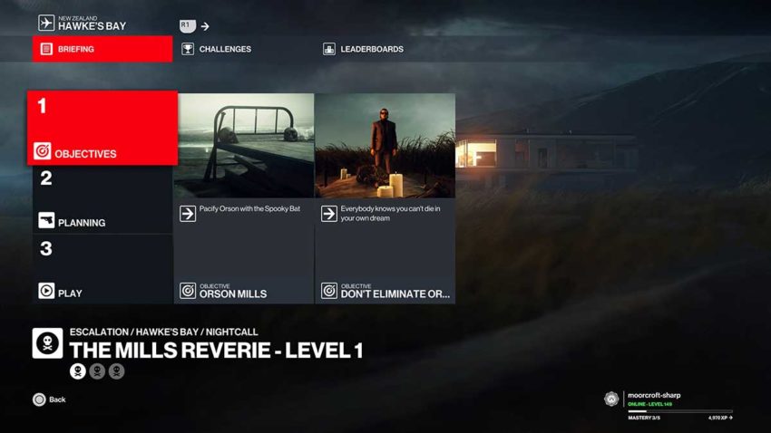 the-mills-reverie-level-1-hitman-3-silent-assassin-guide