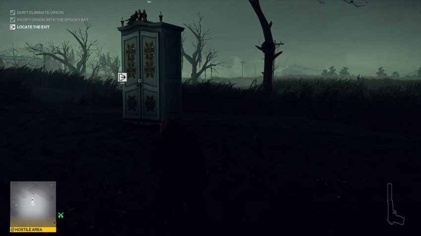 spooky-exit-hitman-3-the-mills-reverie