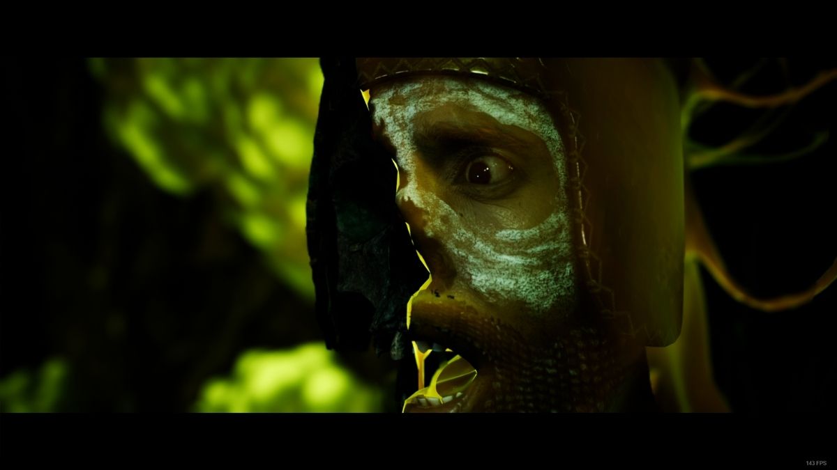 How to get the Heart to Heart achievement in The Dark Pictures