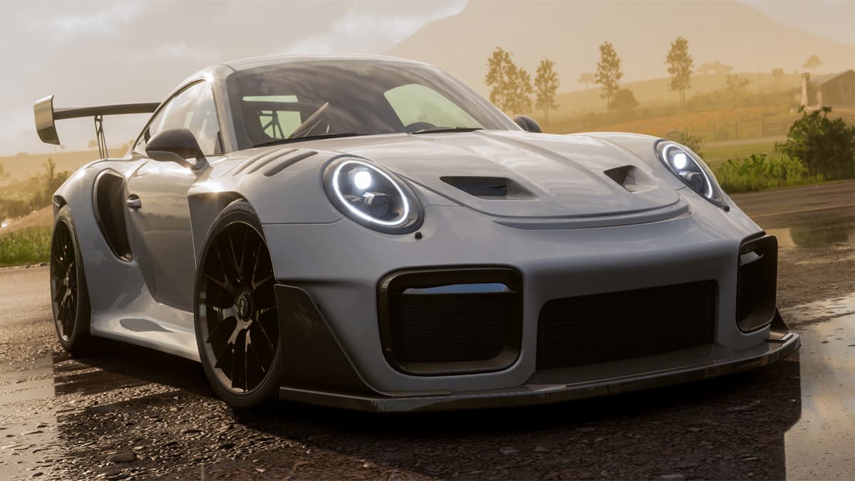 How To Unlock Fast Travel In Forza Horizon 5 Gamepur 2507