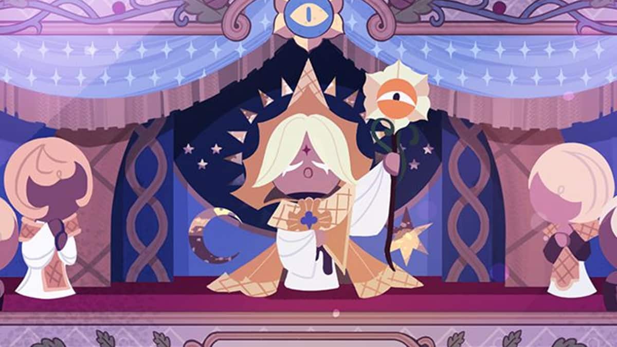 Cookie Run Kingdom Best Healers www.gamepur.com